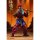 KongLingGe Toys Studio x Crazy Cube Studio CC-202601B Sun Wukong 1/12 Scale Posable Figure (Deluxe Edition) gambar 4