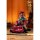 KongLingGe Toys Studio x Crazy Cube Studio CC-202601B Sun Wukong 1/12 Scale Posable Figure (Deluxe Edition) gambar 5