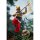 KongLingGe Toys Studio x Crazy Cube Studio CC-202601B Sun Wukong 1/12 Scale Posable Figure (Deluxe Edition) gambar 7