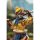 KongLingGe Toys Studio x Crazy Cube Studio CC-202601B Sun Wukong 1/12 Scale Posable Figure (Deluxe Edition) gambar 8