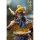 KongLingGe Toys Studio x Crazy Cube Studio CC-202601B Sun Wukong 1/12 Scale Posable Figure (Deluxe Edition) gambar 9
