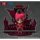 Good Smile Arts Shanghai Qset Hazbin Hotel Alastor Complete Figure รูปภาพ 3