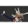 Kaiyodo [Bonus] Revoltech My Hero Academia Mirko (Kaiyodo Directly Managed Store Exclusive) image 15