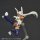 Kaiyodo [Bonus] Revoltech My Hero Academia Mirko (Kaiyodo Directly Managed Store Exclusive) image 10