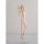 MegaHouse GGG Series Mobile Suit Gundam: Hathaway's Flash Gigi Andalucia Swimsuit Ver. Complete Figure Bild 2