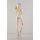 MegaHouse GGG Series Mobile Suit Gundam: Hathaway's Flash Gigi Andalucia Swimsuit Ver. Complete Figure Bild 4