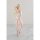 MegaHouse GGG Series Mobile Suit Gundam: Hathaway's Flash Gigi Andalucia Swimsuit Ver. Complete Figure Bild 5