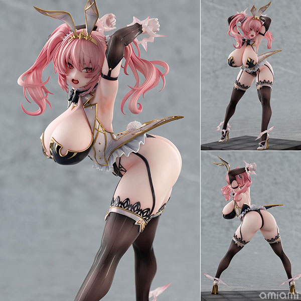 KAWA DESIGN Alice Illustration by Ulrich 1/6 Complete Figure Regular Edition