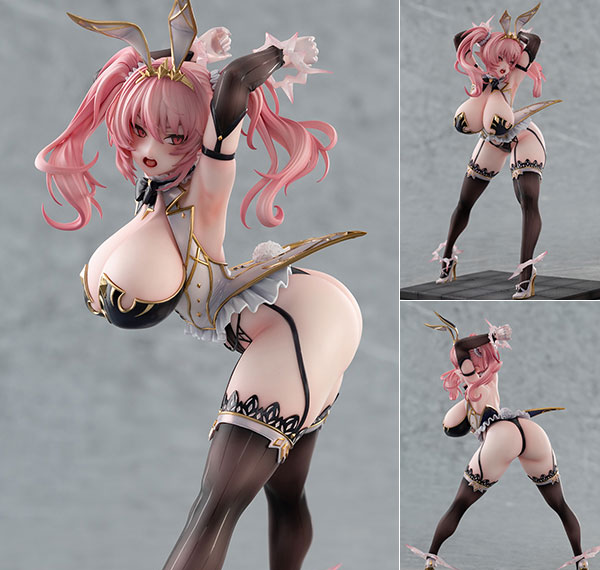 KAWA DESIGN Alice Illustration by Ulrich 1/6 Complete Figure Regular Edition Bild 1