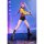Hot Toys TV Masterpiece "KPop Demon Hunters" 1/6 Scale Figure Rumi imagen 4