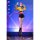 Hot Toys TV Masterpiece "KPop Demon Hunters" 1/6 Scale Figure Rumi imagen 5
