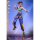 Hot Toys TV Masterpiece "KPop Demon Hunters" 1/6 Scale Figure Zoey image 5