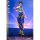Hot Toys TV Masterpiece "KPop Demon Hunters" 1/6 Scale Figure Zoey image 6
