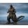 BANDAI SPIRITS S.H.MonsterArts Godzilla (Godzilla the Ride: Great Clash) Bild 3