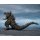 BANDAI SPIRITS S.H.MonsterArts Godzilla (Godzilla the Ride: Great Clash) Bild 6