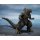 BANDAI SPIRITS S.H.MonsterArts Godzilla (Godzilla the Ride: Great Clash) Bild 8