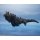 BANDAI SPIRITS S.H.MonsterArts Godzilla (Godzilla the Ride: Great Clash) Bild 9