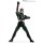 BANDAI SPIRITS S.H.Figuarts (Shinkocchou Seihou) Kamen Rider Black RX gambar 4