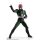 BANDAI SPIRITS S.H.Figuarts (Shinkocchou Seihou) Kamen Rider Black RX gambar 7
