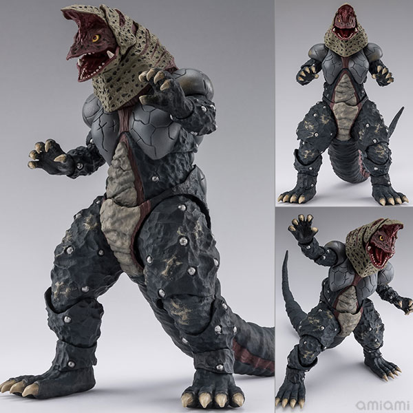 BANDAI SPIRITS S.H.Figuarts Golza 30th Anniversary Edition "Ultraman Tiga"