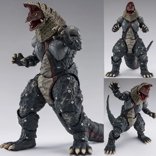 BANDAI SPIRITS S.H.Figuarts Golza 30th Anniversary Edition "Ultraman Tiga" รูปภาพ 1
