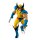 BANDAI SPIRITS S.H.Figuarts Wolverine (GAMERVERSE) "MARVEL" รูปภาพ 2