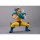 BANDAI SPIRITS S.H.Figuarts Wolverine (GAMERVERSE) "MARVEL" รูปภาพ 4