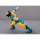 BANDAI SPIRITS S.H.Figuarts Wolverine (GAMERVERSE) "MARVEL" รูปภาพ 6
