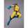 BANDAI SPIRITS S.H.Figuarts Wolverine (GAMERVERSE) "MARVEL" รูปภาพ 7
