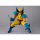 BANDAI SPIRITS S.H.Figuarts Wolverine (GAMERVERSE) "MARVEL" รูปภาพ 8