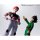 BANDAI SPIRITS S.H.Figuarts Gon & Killua Hunter Exam Arc Optional Part Set "Hunter x Hunter" gambar 6