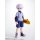 BANDAI SPIRITS S.H.Figuarts Gon & Killua Hunter Exam Arc Optional Part Set "Hunter x Hunter" gambar 7