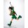 BANDAI SPIRITS S.H.Figuarts Gon & Killua Hunter Exam Arc Optional Part Set "Hunter x Hunter" gambar 4