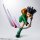 BANDAI SPIRITS S.H.Figuarts Gon & Killua Hunter Exam Arc Optional Part Set "Hunter x Hunter" gambar 5