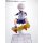 BANDAI SPIRITS S.H.Figuarts Gon & Killua Hunter Exam Arc Optional Part Set "Hunter x Hunter" gambar 9