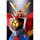 BANDAI SPIRITS Soul of Chogokin GX-61R Saikyou Robot Daioja รูปภาพ 13