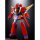 BANDAI SPIRITS Soul of Chogokin GX-61R Saikyou Robot Daioja รูปภาพ 15