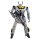 BANDAI SPIRITS DX Chogokin VF-1S Valkyrie Roy Focker Special Revival Ver. "The Super Dimension Fortress Macross" gambar 2