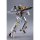 BANDAI SPIRITS DX Chogokin VF-1S Valkyrie Roy Focker Special Revival Ver. "The Super Dimension Fortress Macross" gambar 7