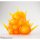 BANDAI SPIRITS Tamashii EFFECT EXPLOSION Red Ver. for S.H.Figuarts รูปภาพ 4