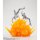 BANDAI SPIRITS Tamashii EFFECT EXPLOSION Red Ver. for S.H.Figuarts รูปภาพ 6
