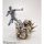 BANDAI SPIRITS Tamashii EFFECT EXPLOSION Gray Ver. for S.H.Figuarts image 5