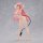 Union Creative To Love-Ru Darkness Swimsuit Series Lala Satalin Deviluke 1/4 Complete Figure image 2
