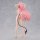 Union Creative To Love-Ru Darkness Swimsuit Series Lala Satalin Deviluke 1/4 Complete Figure image 4