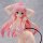 Union Creative To Love-Ru Darkness Swimsuit Series Lala Satalin Deviluke 1/4 Complete Figure image 7