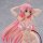 Union Creative To Love-Ru Darkness Swimsuit Series Lala Satalin Deviluke 1/4 Complete Figure image 8