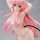 Union Creative To Love-Ru Darkness Swimsuit Series Lala Satalin Deviluke 1/4 Complete Figure image 9