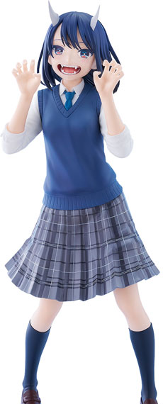 Good Smile Company POP UP PARADE RuriDragon Ruri Aoki L size Complete Figure รูปภาพ 1