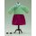 Good Smile Company Nendoroid Doll Outfit Set TV Anime "The Apothecary Diaries" Maomao รูปภาพ 3