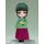 Good Smile Company Nendoroid Doll Outfit Set TV Anime "The Apothecary Diaries" Maomao รูปภาพ 5
